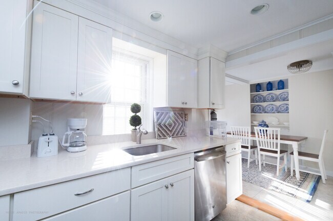 Cocina - 115 John St