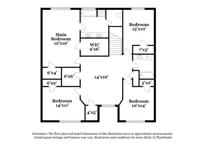 Building Photo - 10619 Twin Circles Dr