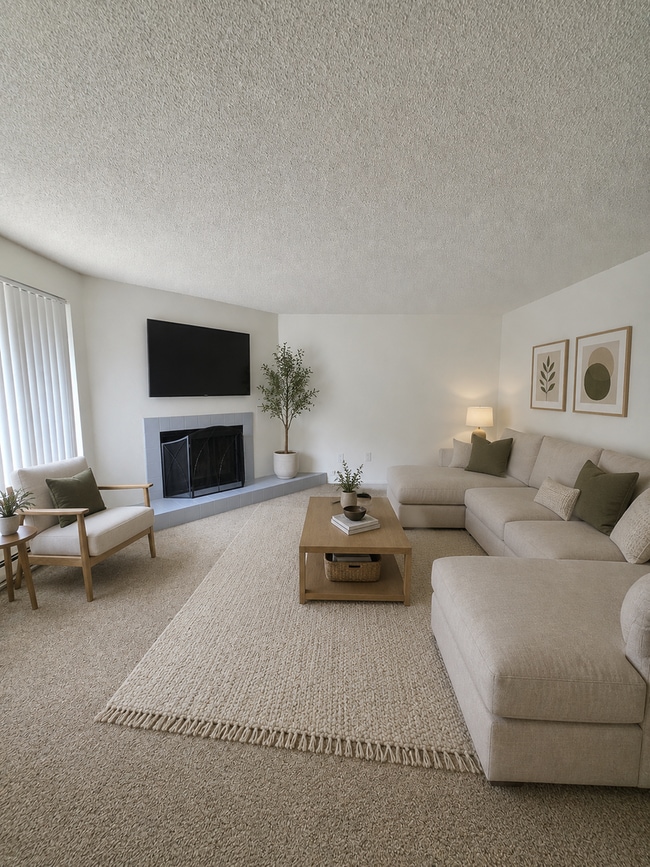 Interior Photo - Arise at Arlington