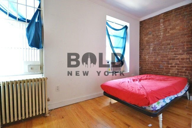 Foto del edificio - 161 Ludlow St
