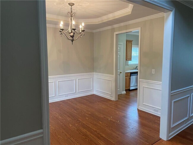 Foto del edificio - 807 Slope Creek Way