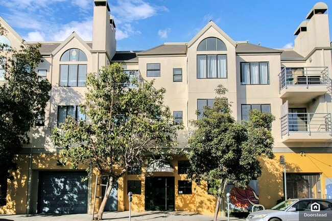 Building Photo - 1310 Fulton St