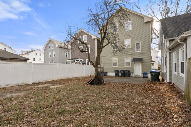 Foto del edificio - 170 Allston St