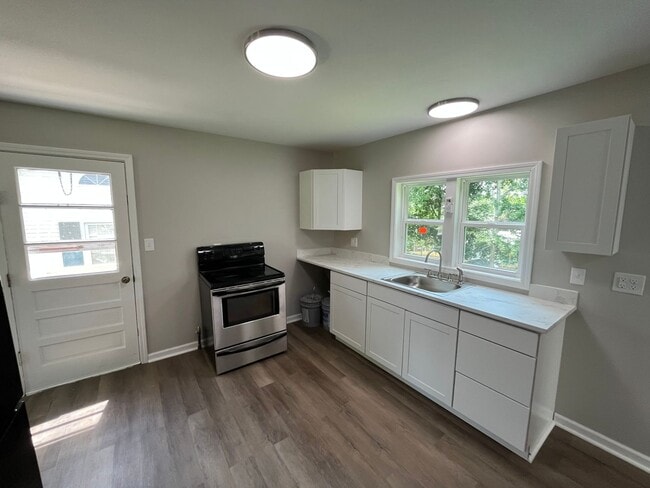 Foto del edificio - 2 Bedroom Home in Harrodsburg!