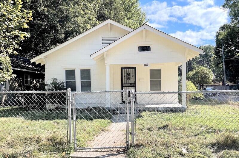 3223 Lyndale Ave, Memphis, TN 38122 House Rental in Memphis, TN
