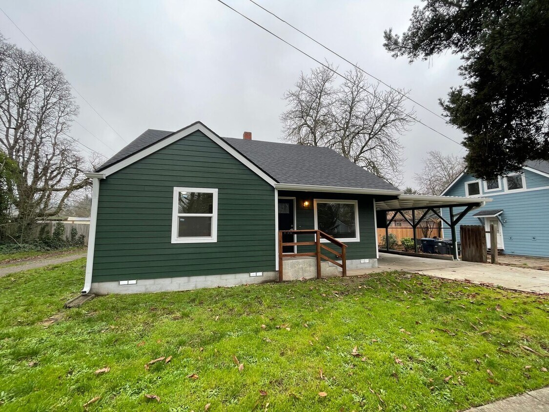 3 Bedroom - 1 Bath Single Family Home- AV... - 3 Bedroom - 1 Bath Single Family  Home- AV...