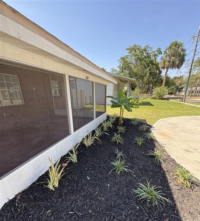 Foto del edificio - Tarpon Springs home close to downtown!