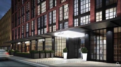 Building Photo - 608-608 Richmond St W