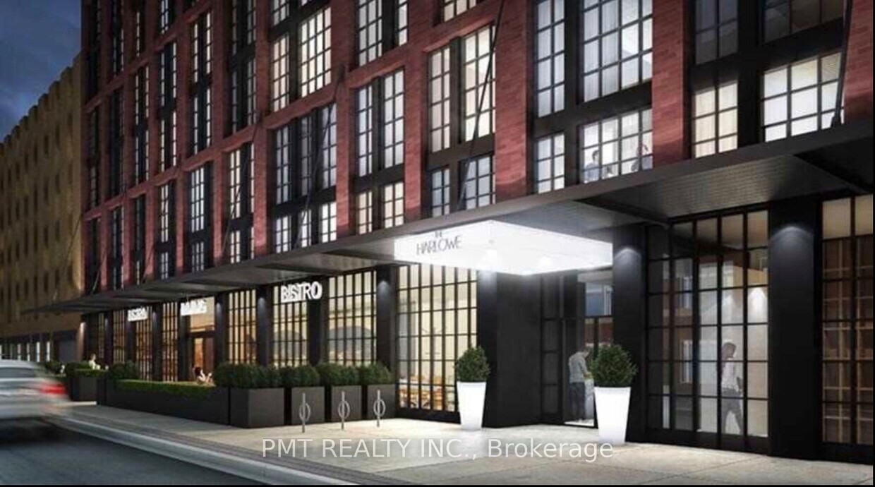 Photo principale - 608-608 Richmond St W