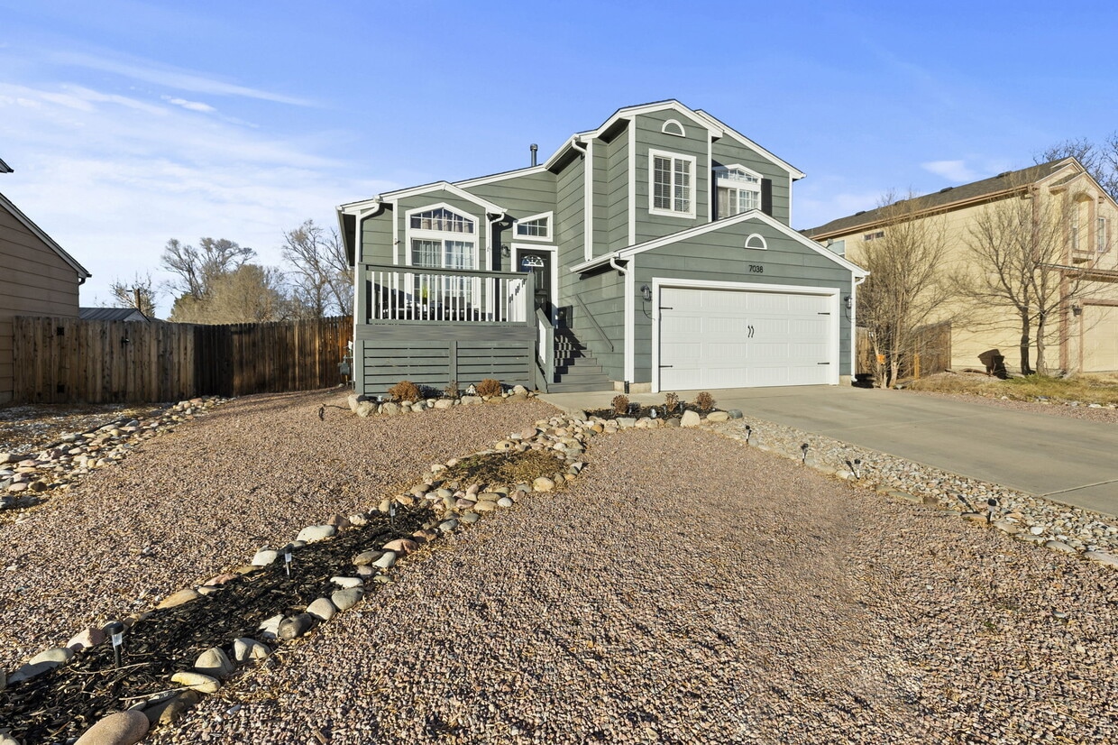 Photo - 7038 Ancestra Dr (Fountain, CO)