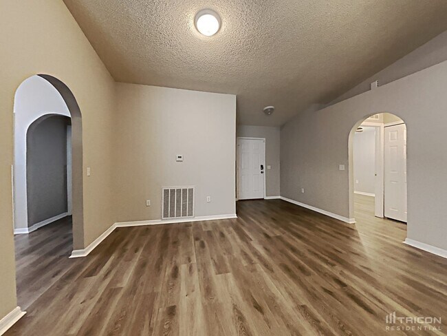 Foto del edificio - 5679 Oakwood Knoll Drive Lakeland FL