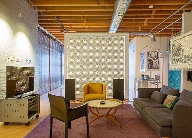 Foto del edificio - 90 South St