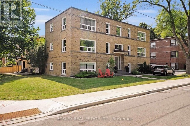 Building Photo - 41-41 Marina Ave