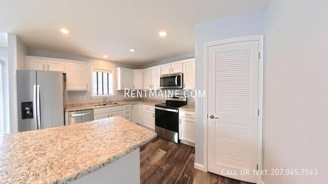 Foto del edificio - 110 Rocky Rdg Dr