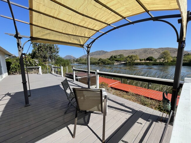 2 amplias terrazas para disfrutar - 1534 Oceanaire Dr