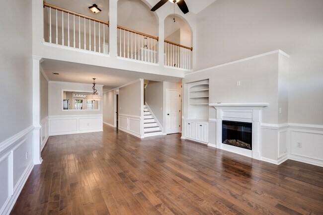 Building Photo - 403 Snead Way