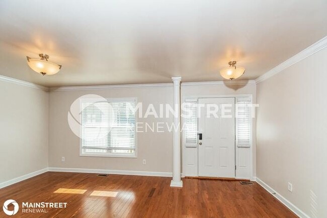 Building Photo - 1207 E MIDDLETON DR, CREEDMOOR, NC 27522