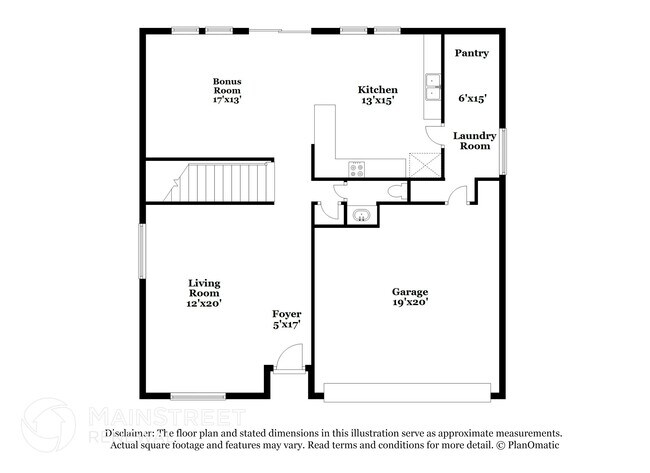Foto del edificio - 13621 E Hampden Green Way