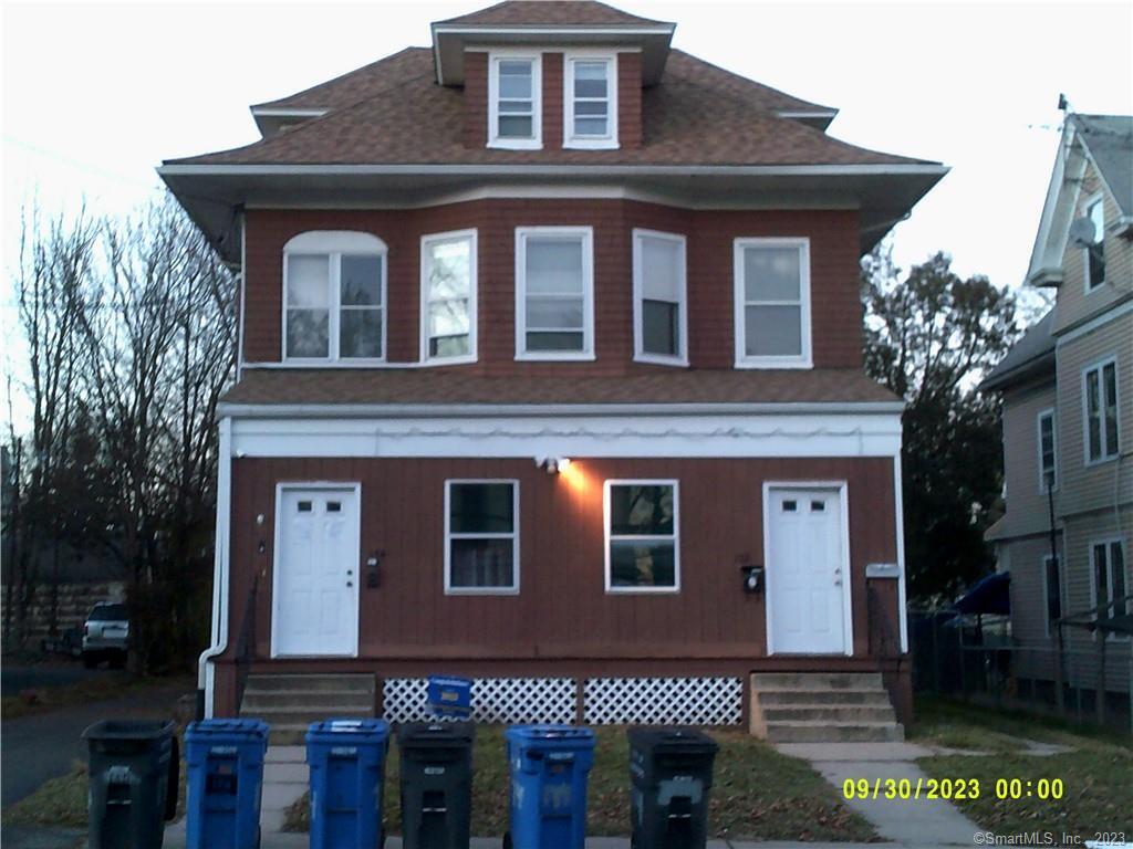 172 Barker St Unit 2, Hartford, CT 06114 Room for Rent in Hartford