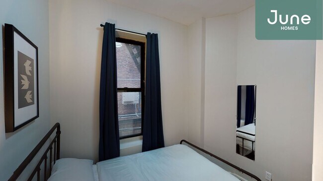 Building Photo - Full room in 3-bed/1.0-bath Home
