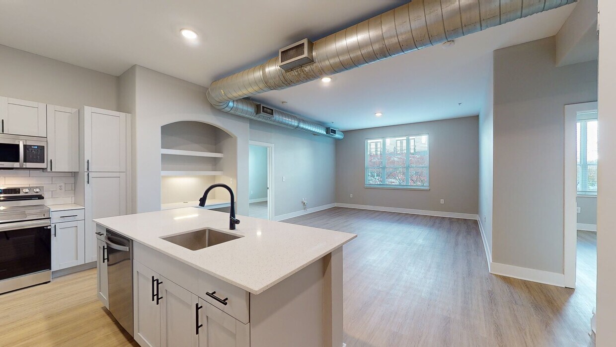 Photo - Towson Promenade Apartments