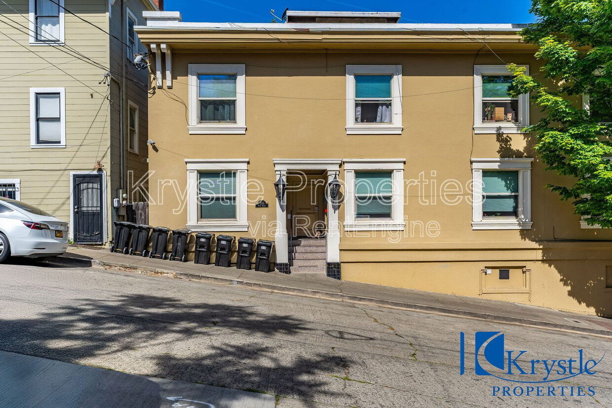 Primary Photo - 310 West St