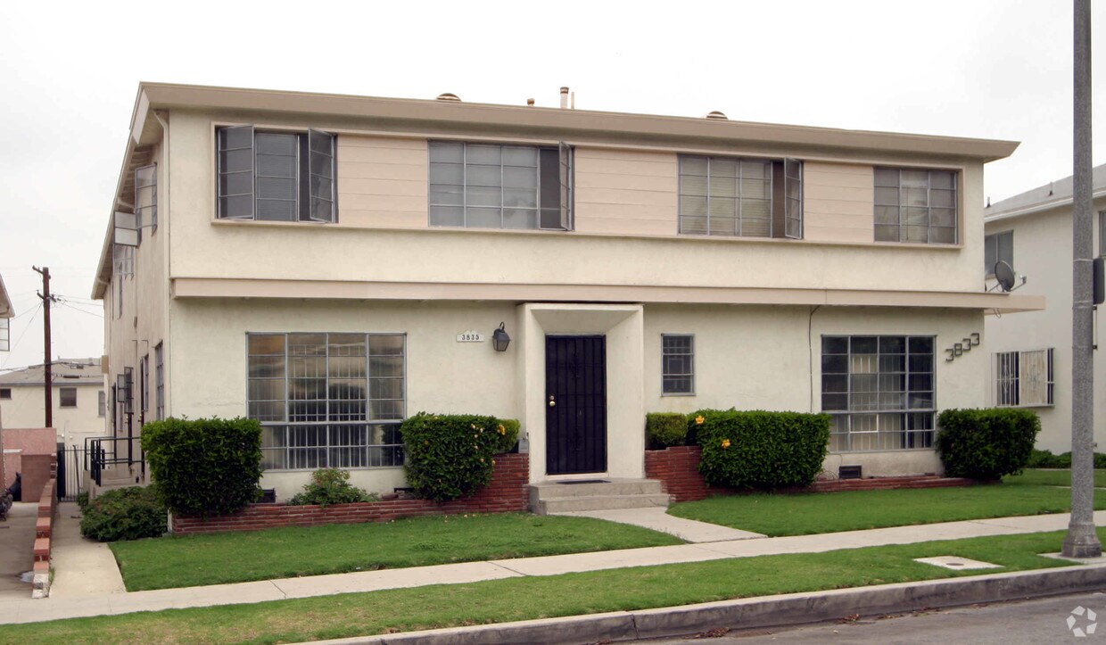 Primary Photo - 3833 Lockland Dr
