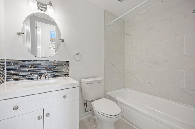 Building Photo - Crystal Heights Apartments