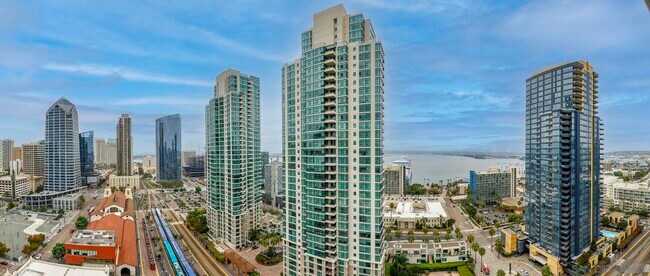 Foto del edificio - 1262 Kettner Blvd