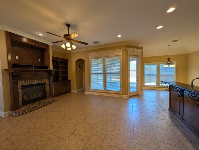 Foto del edificio - Move-in Ready 3 bed/ 2 bath home in South Bossier
