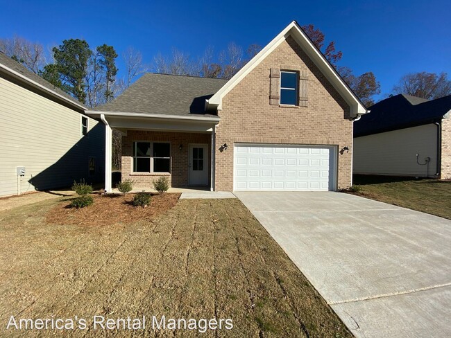 Building Photo - 4 br, 2.5 bath House - 7941 St. James Drive