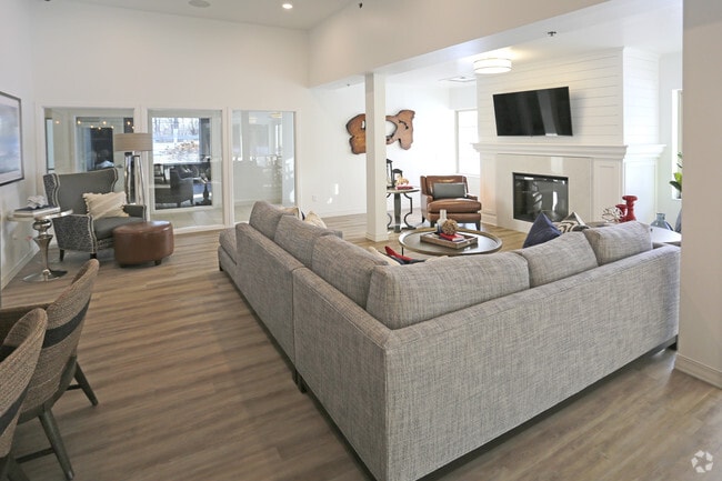 Interior Photo - Waterstone Place
