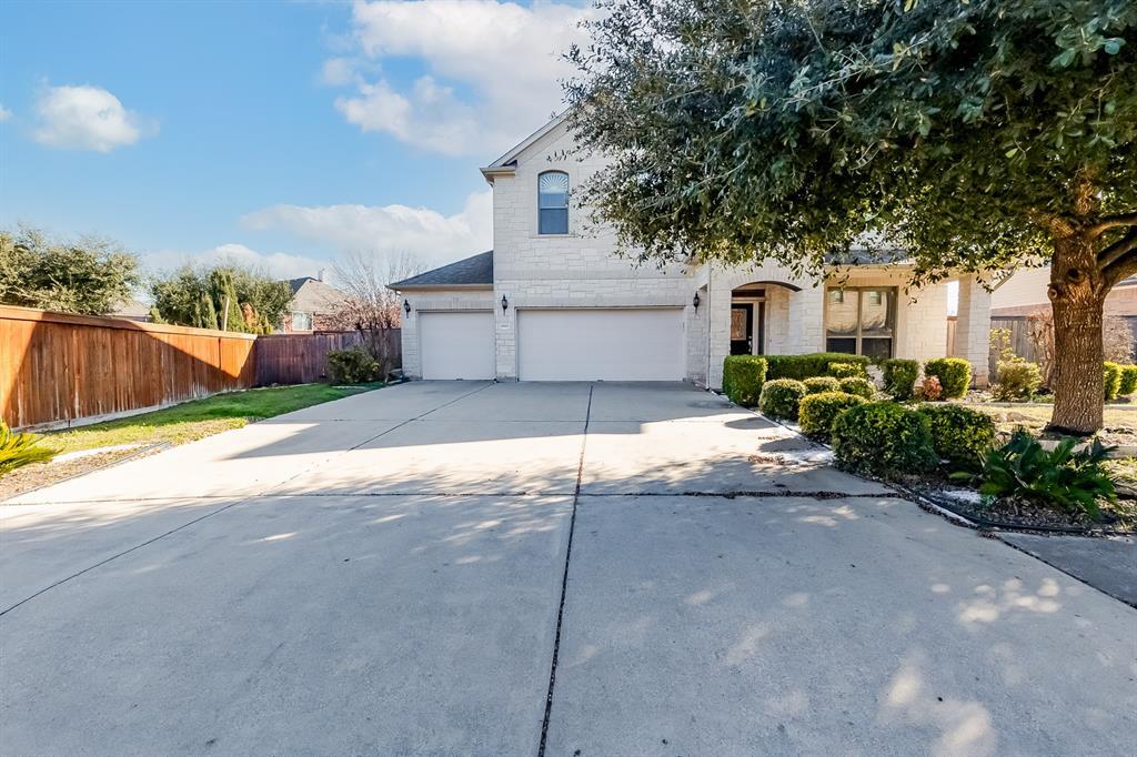 Foto principal - 18905 Boulder Crest Dr