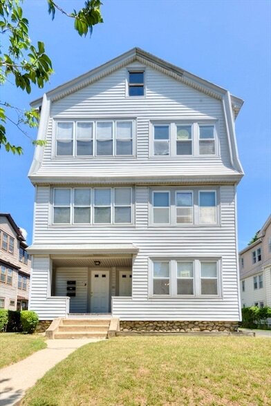 Foto del edificio - 377 Chandler St