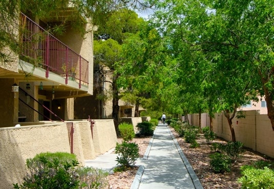 Great Trees - Casa De Alicia Apartments