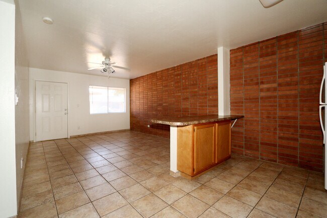 Foto del edificio - West Rose Lane