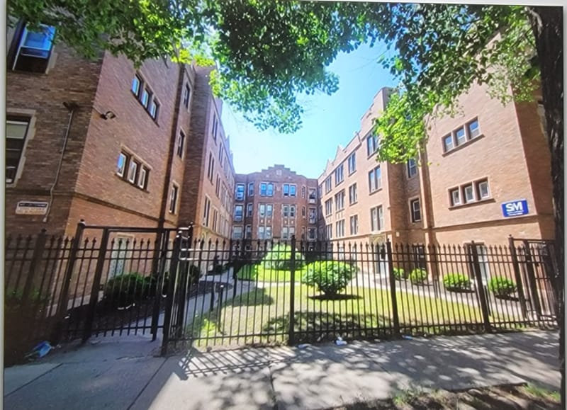 Building Photo - 7038 S Chappel Ave