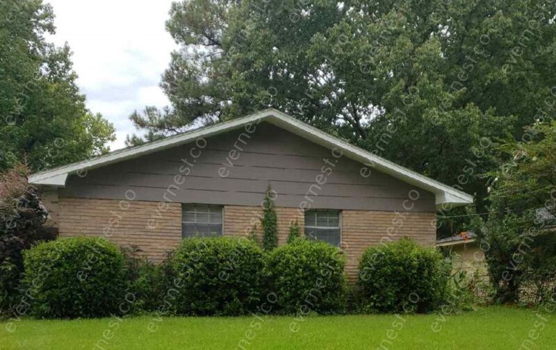 Foto principal - 329 Glen Rose Dr