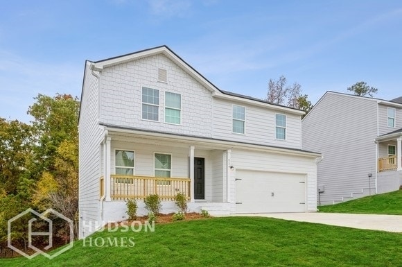 Primary Photo - NEW CONSTRUCTION NOW AVAILABLE! - 519 Amel...