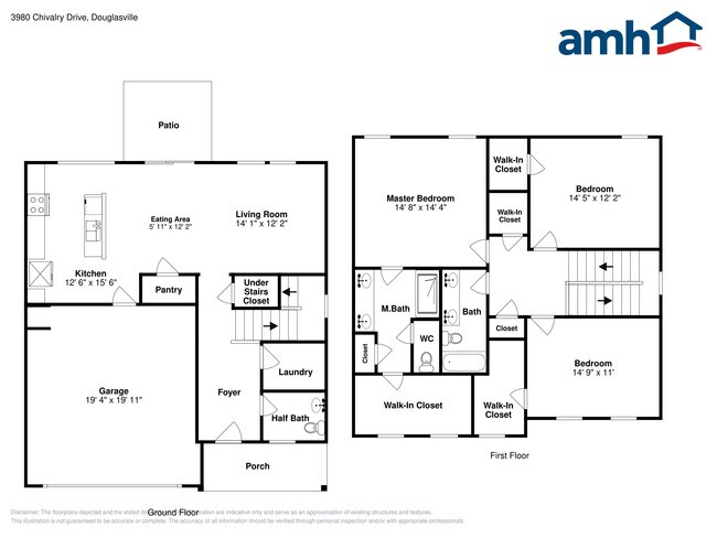 Building Photo - 3980 Chivalry Drive