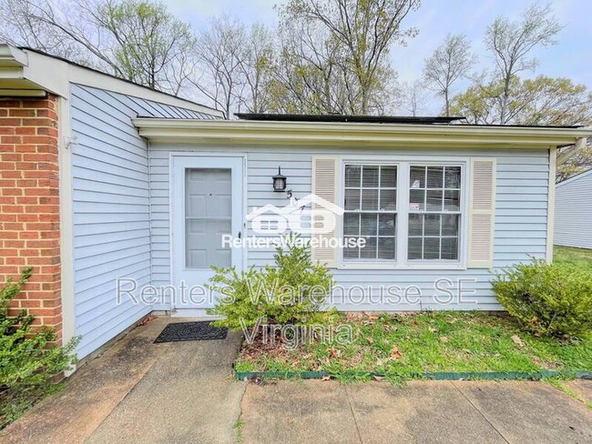 Building Photo - 507 Ashwood Drive