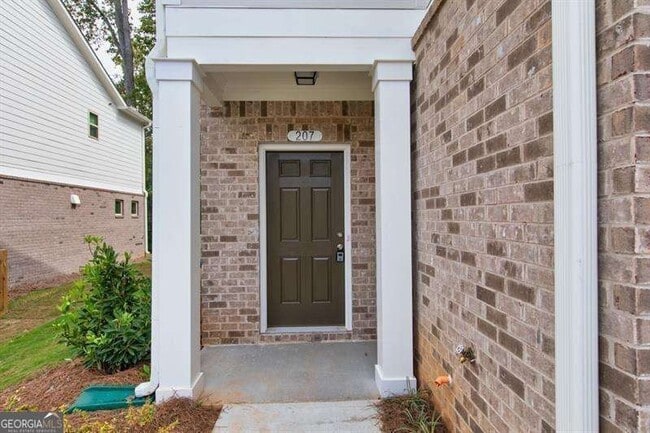 Photo - 207 Jonquil Spring Rd House