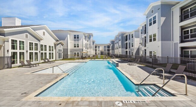 Foto del edificio - 8877 Lakes at 610 Dr