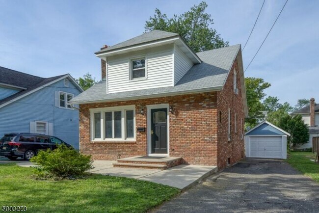 Foto del edificio - 428 Jerusalem Rd