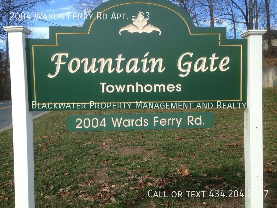 Photo - 2004 Wards Ferry Rd Apt.-33