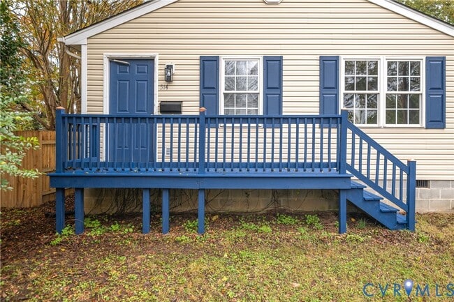 Building Photo - 514 Highland Ave