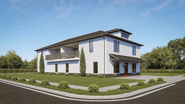 Foto del edificio - *August 2026* - Brand New 5 Bed, 5.5 Bath Townhome!