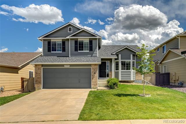 Foto principal - 12580 S Sopris Creek Dr