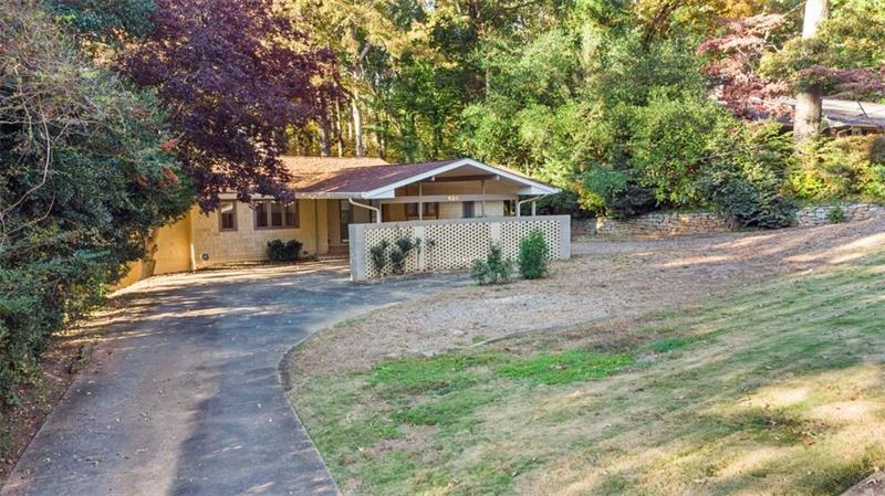 Foto principal - 924 Castle Falls Dr NE
