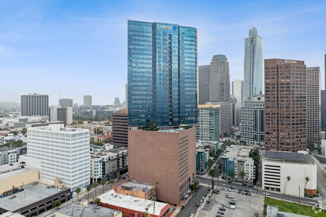 1100 Wilshire